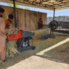 Chaff Cutter 6.0 With 7.5Hp Motor
